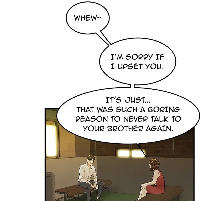 The Repeat Student - Chapter 31 [photo 41] - MangaPorn