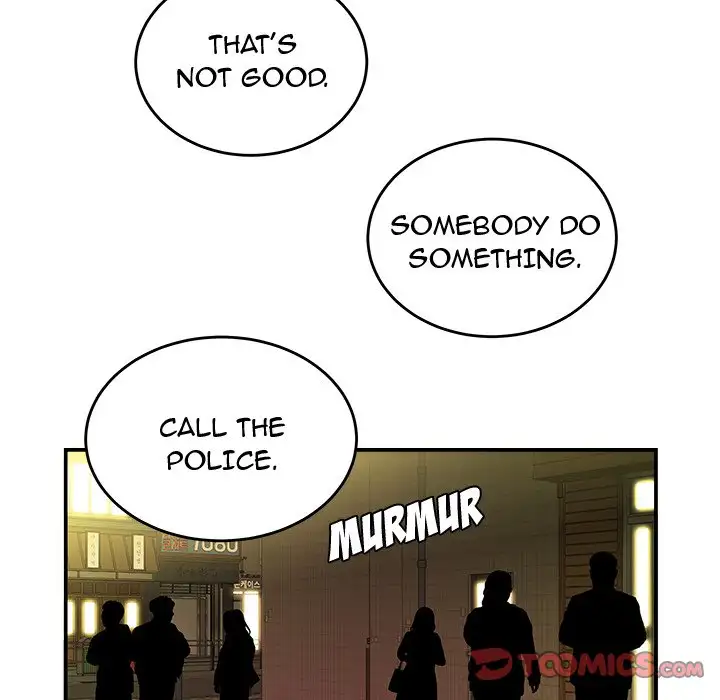 The Repeat Student - Chapter 31 [photo 9] - MangaPorn
