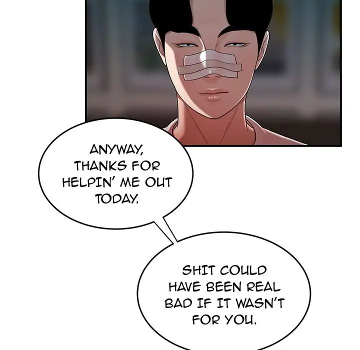 The Repeat Student - Chapter 32 [photo 16] - MangaPorn