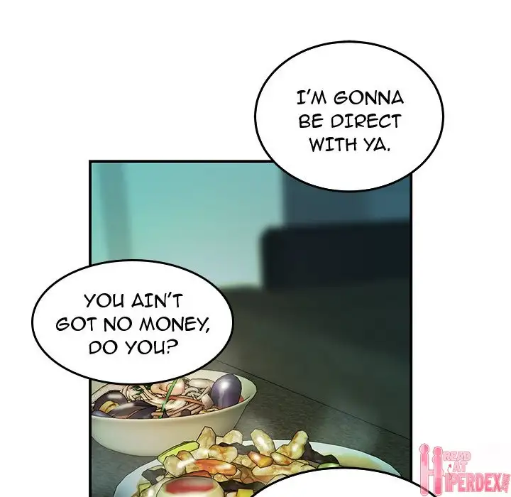 The Repeat Student - Chapter 32 [photo 21] - MangaPorn