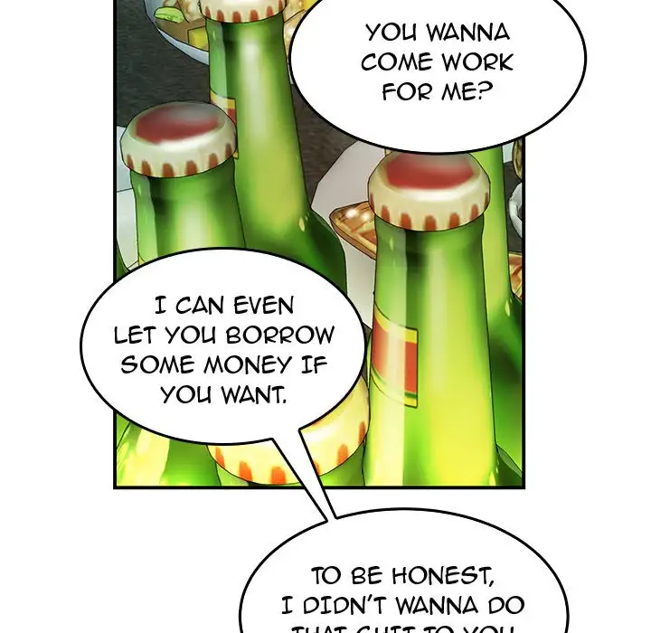 The Repeat Student - Chapter 32 [photo 22] - MangaPorn