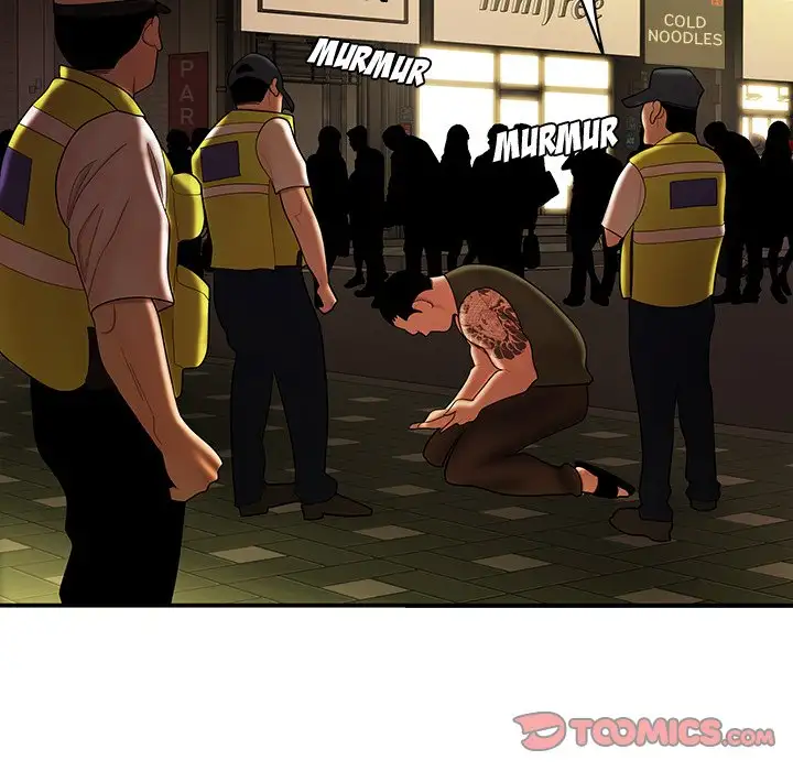 The Repeat Student - Chapter 32 [photo 8] - MangaPorn