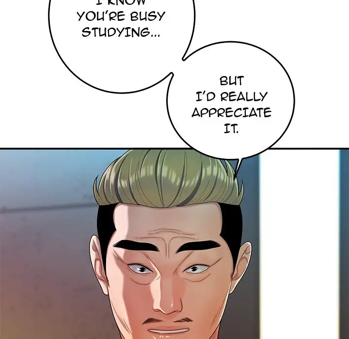 The Repeat Student - Chapter 33 [photo 23] - MangaPorn