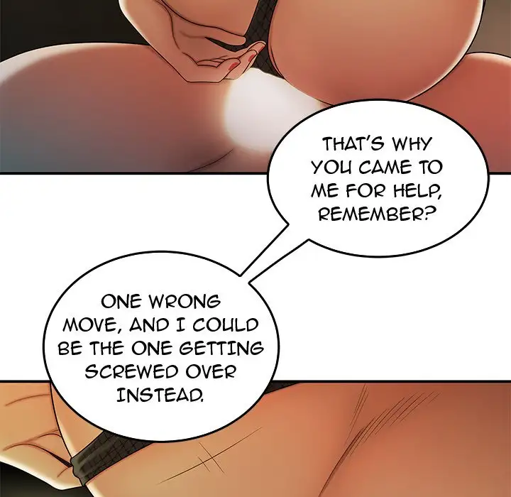 The Repeat Student - Chapter 33 [photo 53] - MangaPorn