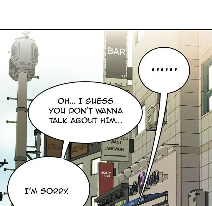 The Repeat Student - Chapter 34 [photo 13] - MangaPorn