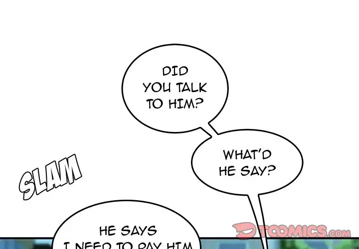 The Repeat Student - Chapter 34 [photo 2] - MangaPorn