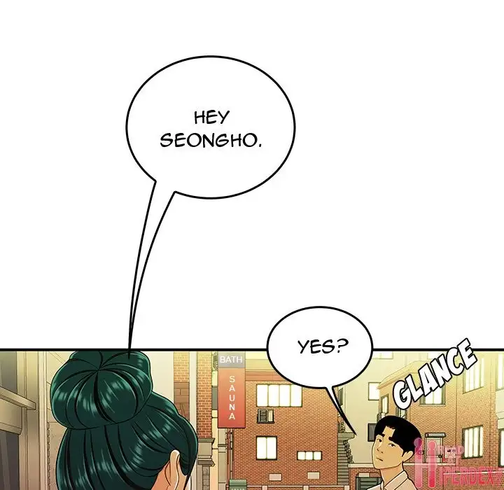 The Repeat Student - Chapter 34 [photo 21] - MangaPorn