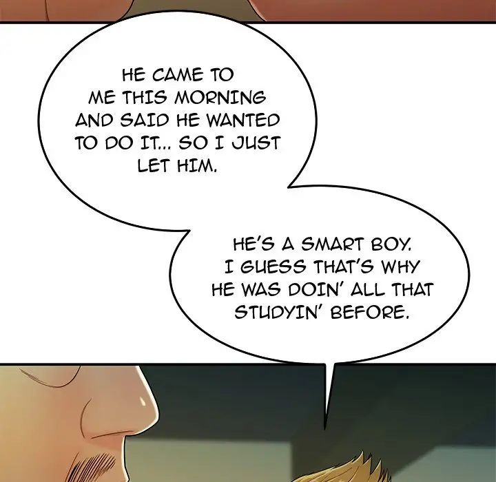 The Repeat Student - Chapter 34 [photo 31] - MangaPorn