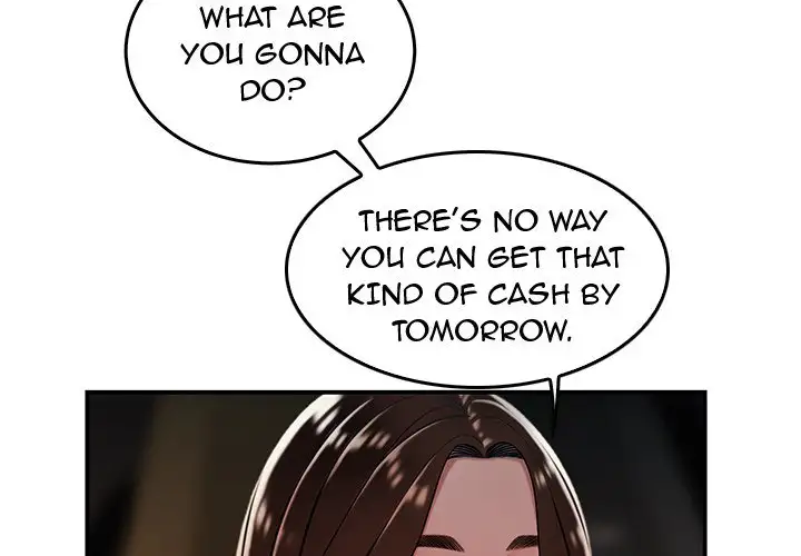 The Repeat Student - Chapter 34 [photo 4] - MangaPorn