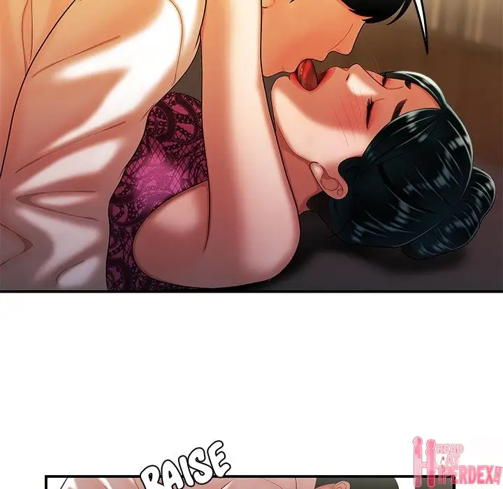 The Repeat Student - Chapter 34 [photo 48] - MangaPorn