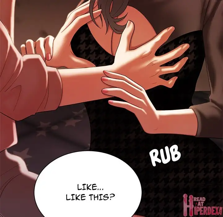 The Repeat Student - Chapter 35 [photo 101] - MangaPorn