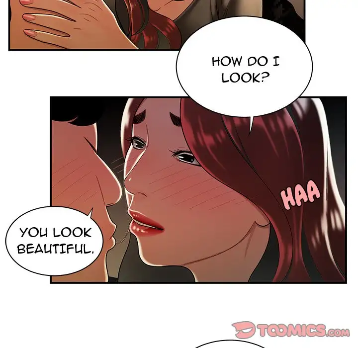 The Repeat Student - Chapter 35 [photo 104] - MangaPorn