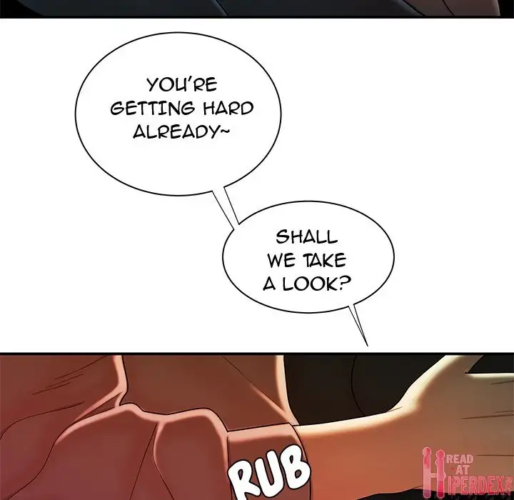 The Repeat Student - Chapter 35 [photo 106] - MangaPorn