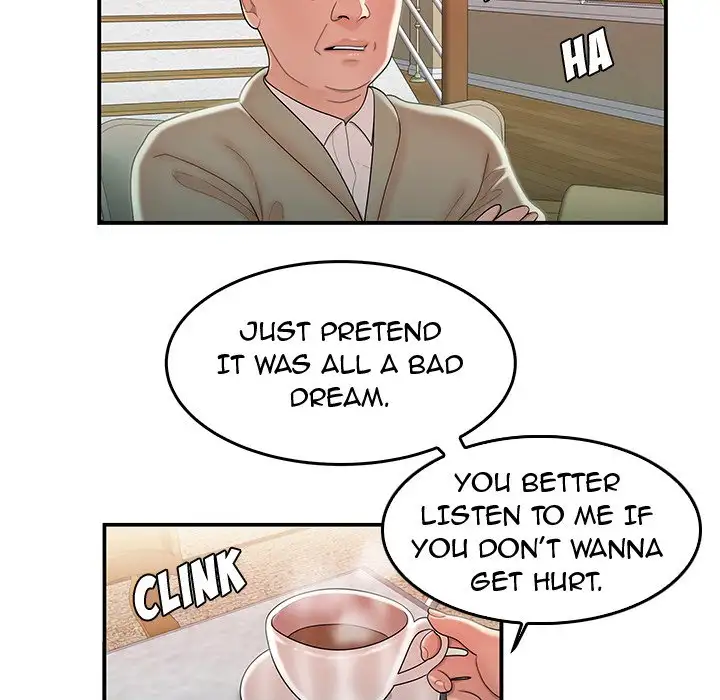 The Repeat Student - Chapter 35 [photo 17] - MangaPorn