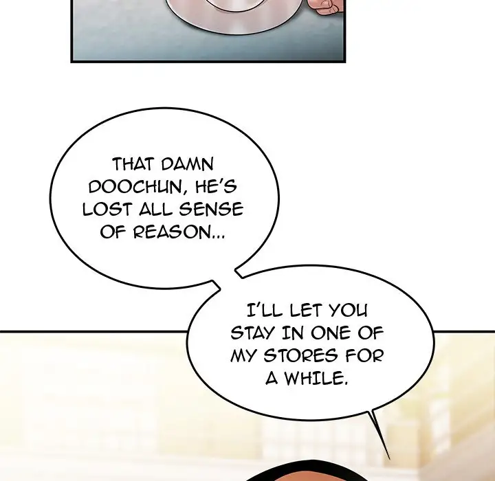 The Repeat Student - Chapter 35 [photo 18] - MangaPorn