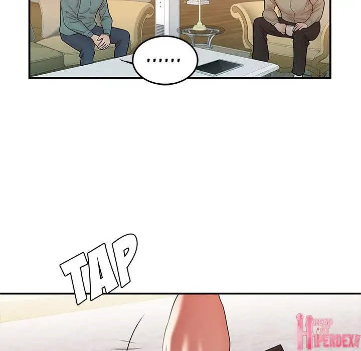 The Repeat Student - Chapter 35 [photo 21] - MangaPorn