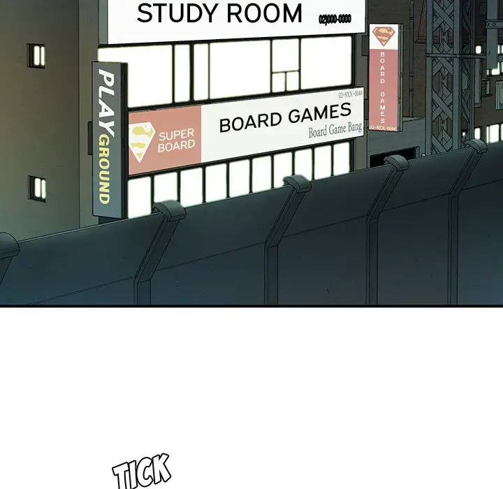 The Repeat Student - Chapter 35 [photo 33] - MangaPorn