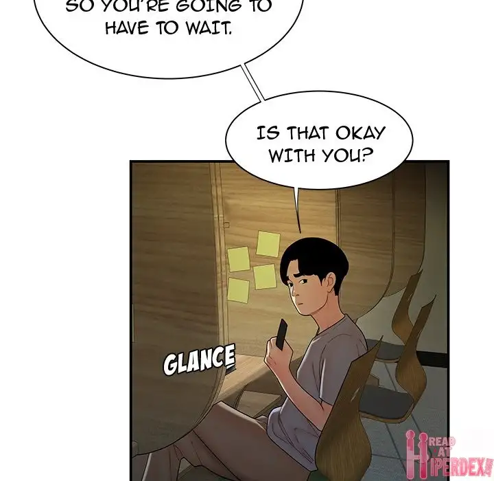 The Repeat Student - Chapter 35 [photo 42] - MangaPorn