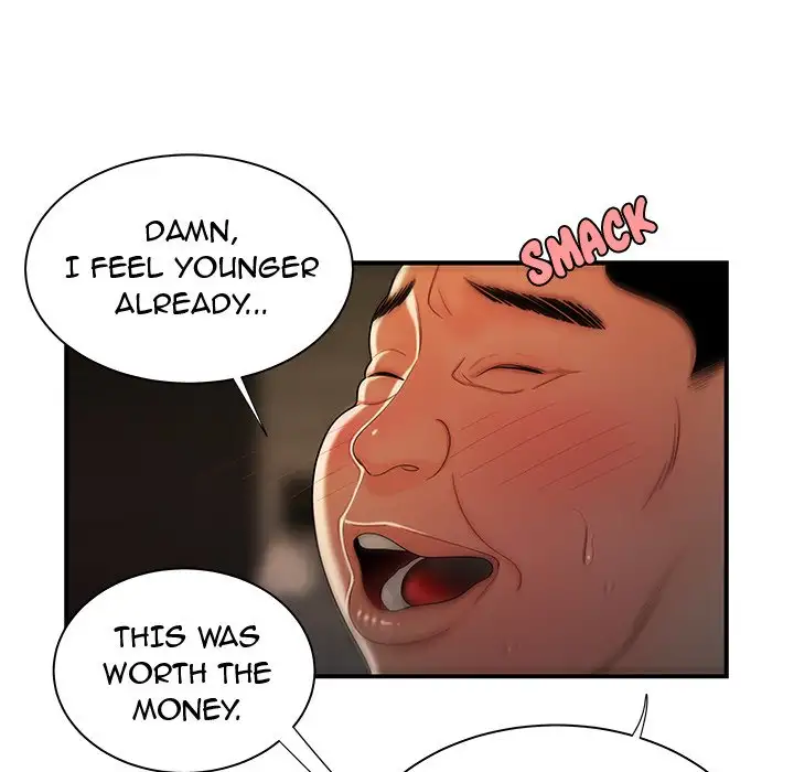 The Repeat Student - Chapter 35 [photo 59] - MangaPorn