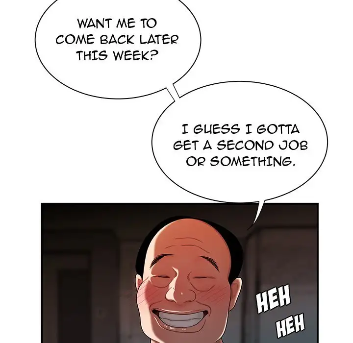 The Repeat Student - Chapter 35 [photo 67] - MangaPorn