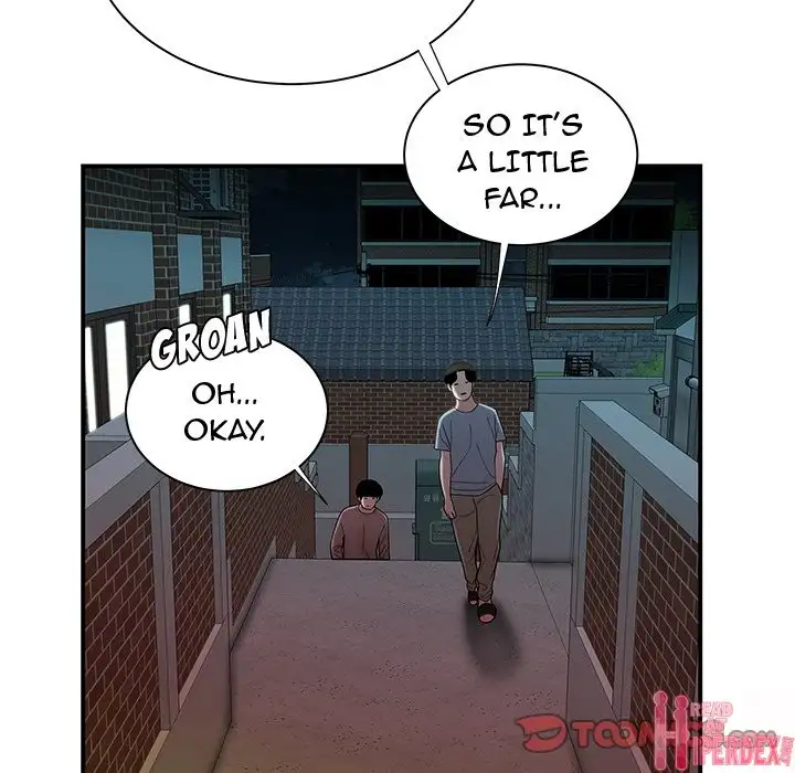 The Repeat Student - Chapter 35 [photo 74] - MangaPorn