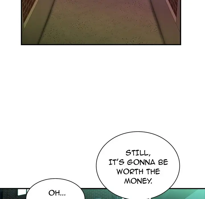 The Repeat Student - Chapter 35 [photo 75] - MangaPorn