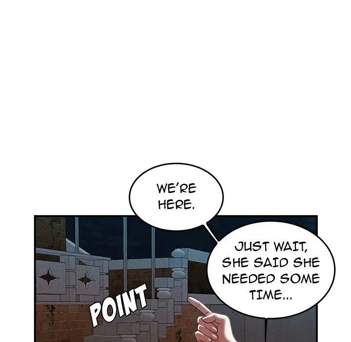 The Repeat Student - Chapter 35 [photo 77] - MangaPorn