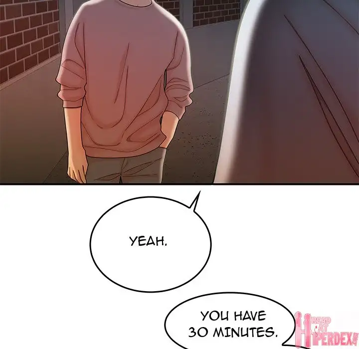 The Repeat Student - Chapter 35 [photo 79] - MangaPorn