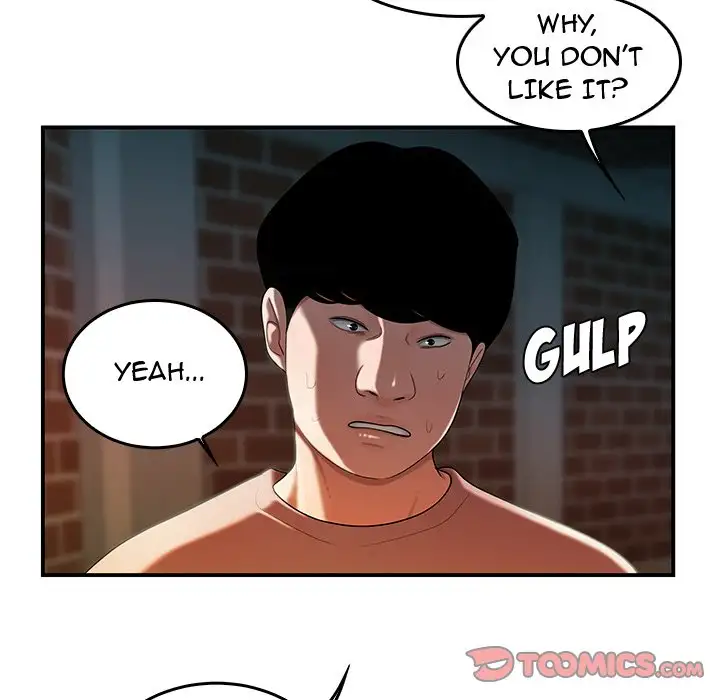 The Repeat Student - Chapter 35 [photo 80] - MangaPorn