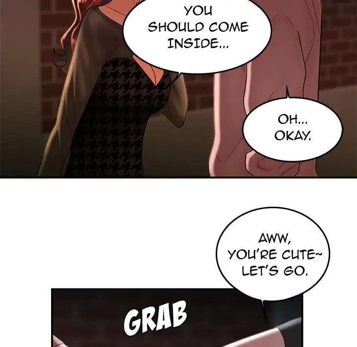 The Repeat Student - Chapter 35 [photo 88] - MangaPorn