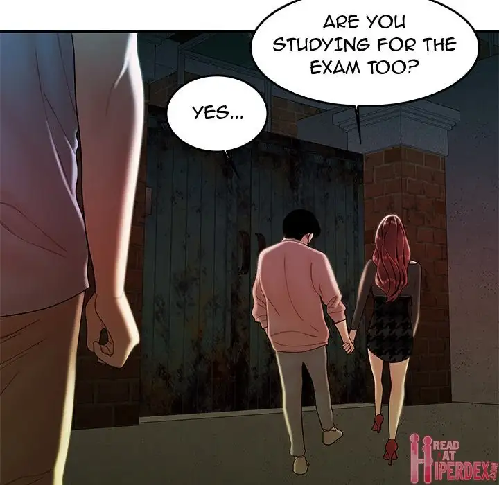 The Repeat Student - Chapter 35 [photo 90] - MangaPorn