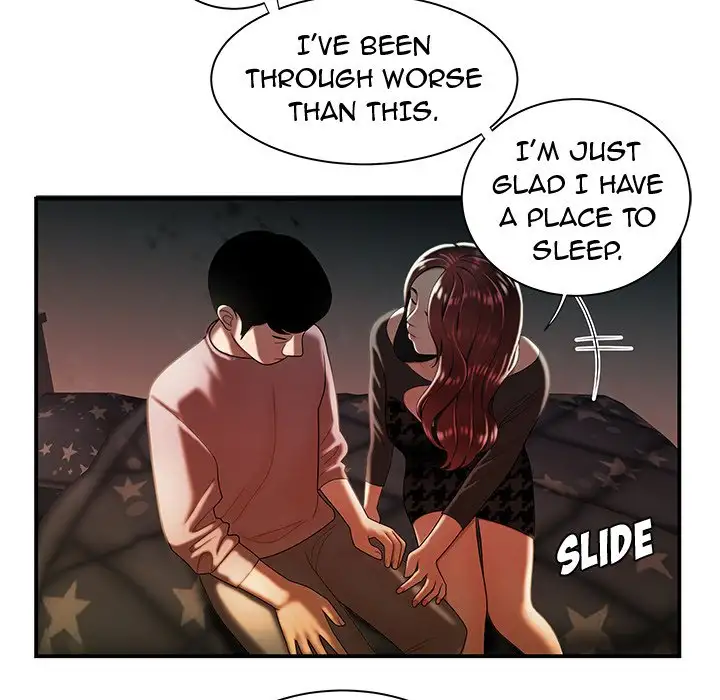 The Repeat Student - Chapter 35 [photo 97] - MangaPorn