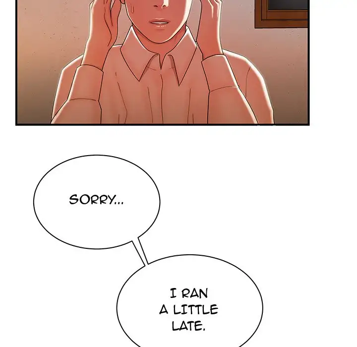 The Repeat Student - Chapter 36 [photo 19] - MangaPorn