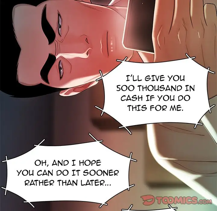 The Repeat Student - Chapter 36 [photo 44] - MangaPorn