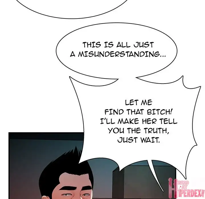 The Repeat Student - Chapter 36 [photo 47] - MangaPorn