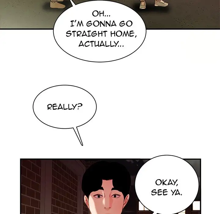 The Repeat Student - Chapter 36 [photo 96] - MangaPorn