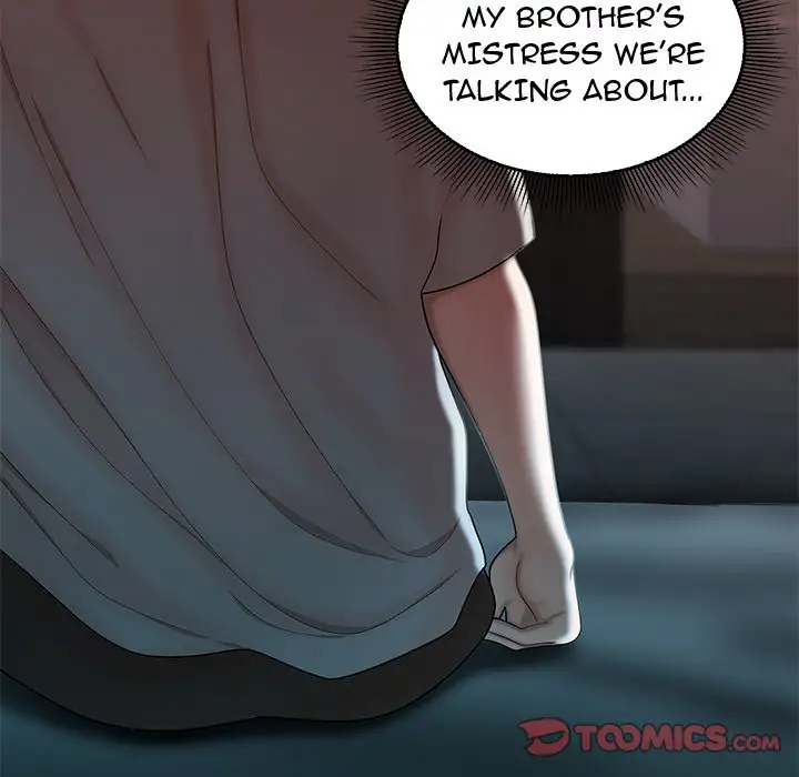 The Repeat Student - Chapter 37 [photo 62] - MangaPorn