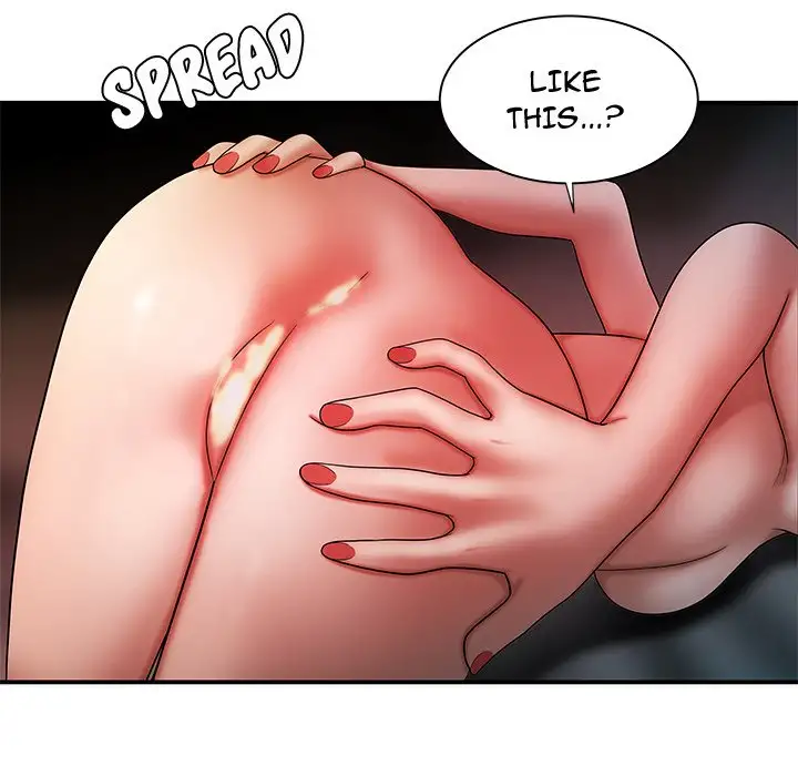 The Repeat Student - Chapter 38 [photo 100] - MangaPorn