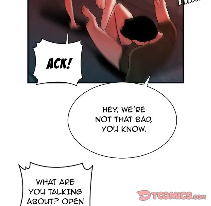 The Repeat Student - Chapter 38 [photo 26] - MangaPorn