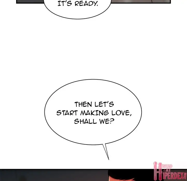 The Repeat Student - Chapter 38 [photo 31] - MangaPorn