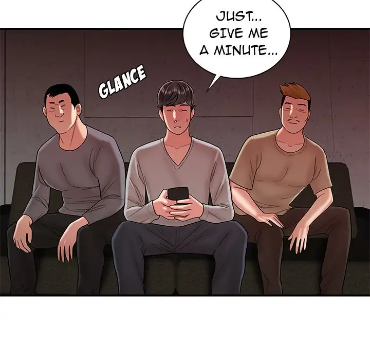 The Repeat Student - Chapter 38 [photo 83] - MangaPorn