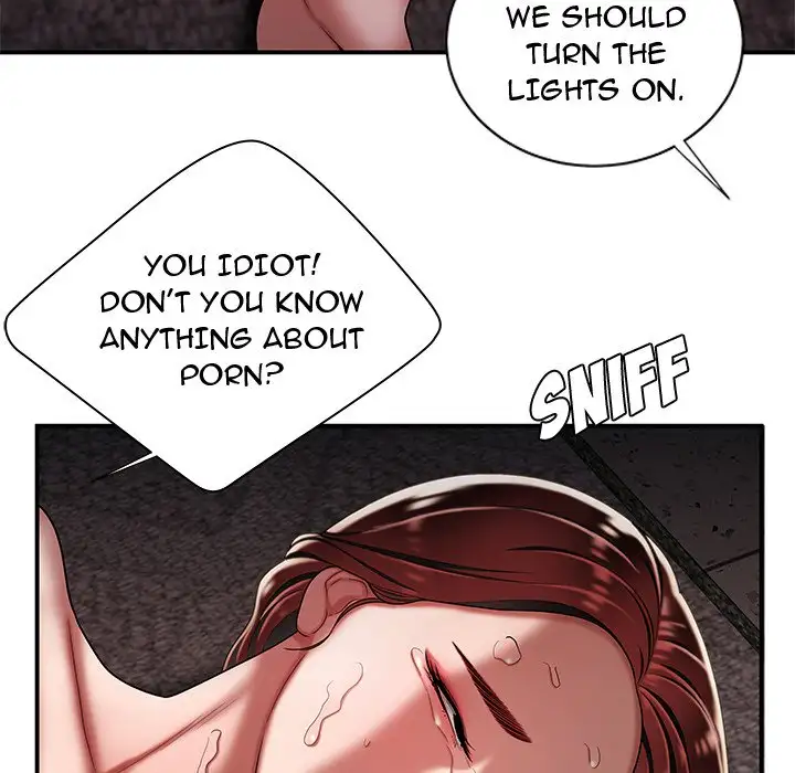 The Repeat Student - Chapter 39 [photo 17] - MangaPorn