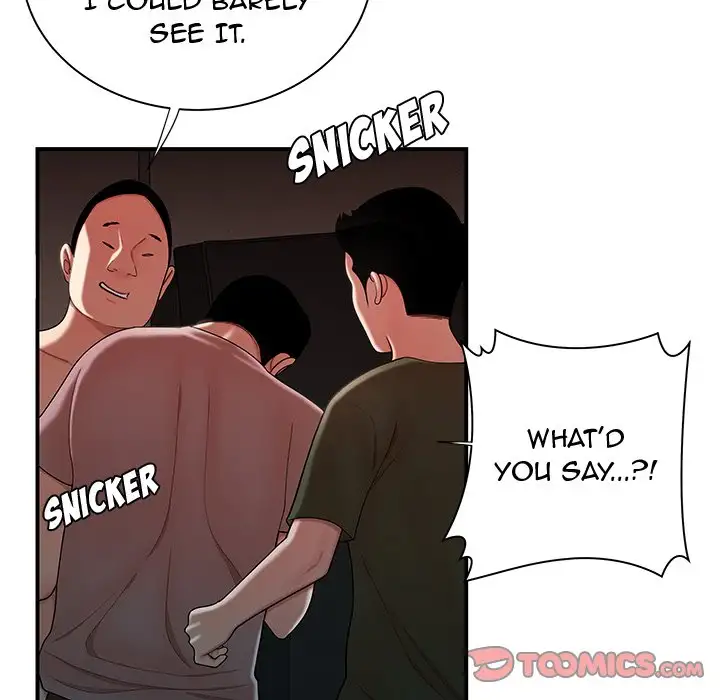 The Repeat Student - Chapter 39 [photo 20] - MangaPorn