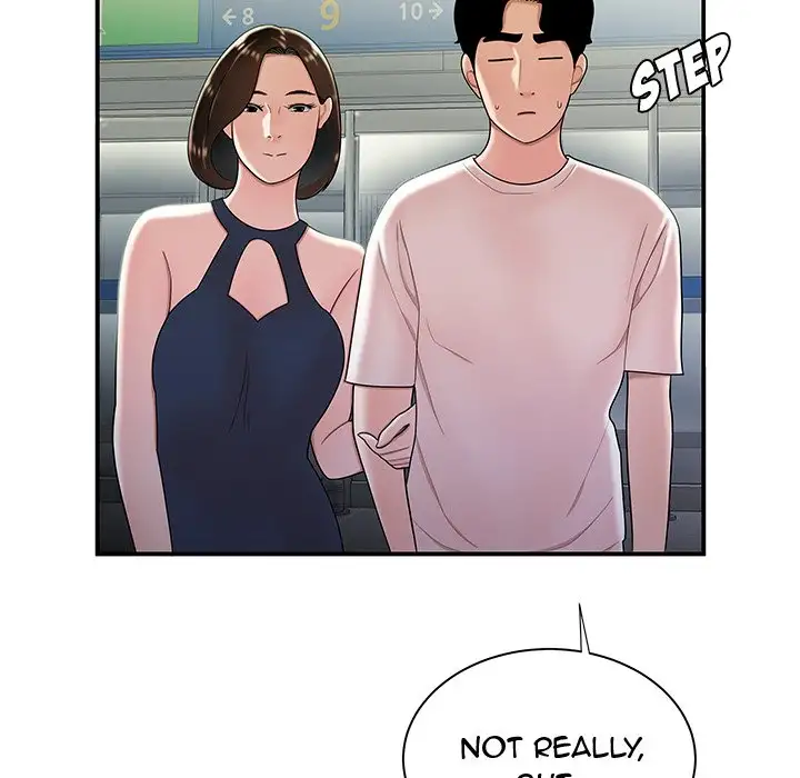 The Repeat Student - Chapter 39 [photo 36] - MangaPorn