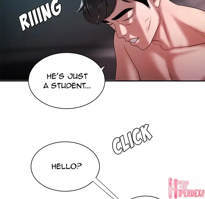 The Repeat Student - Chapter 39 [photo 79] - MangaPorn