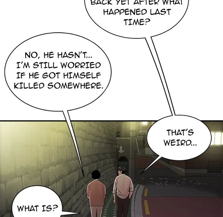 The Repeat Student - Chapter 40 [photo 55] - MangaPorn