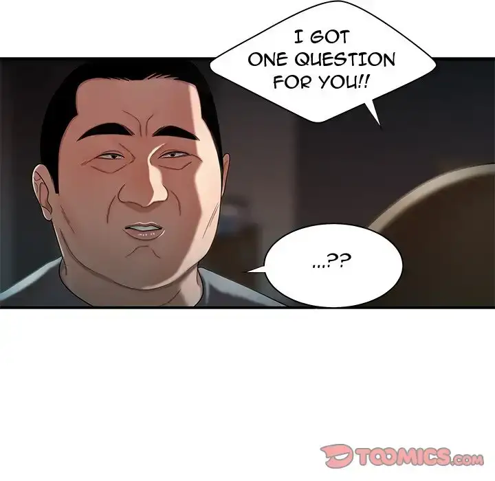 The Repeat Student - Chapter 41 [photo 33] - MangaPorn