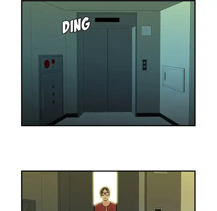 The Repeat Student - Chapter 42 [photo 40] - MangaPorn