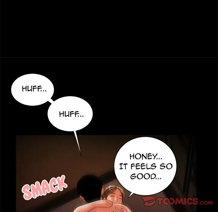 The Repeat Student - Chapter 43 [photo 32] - MangaPorn