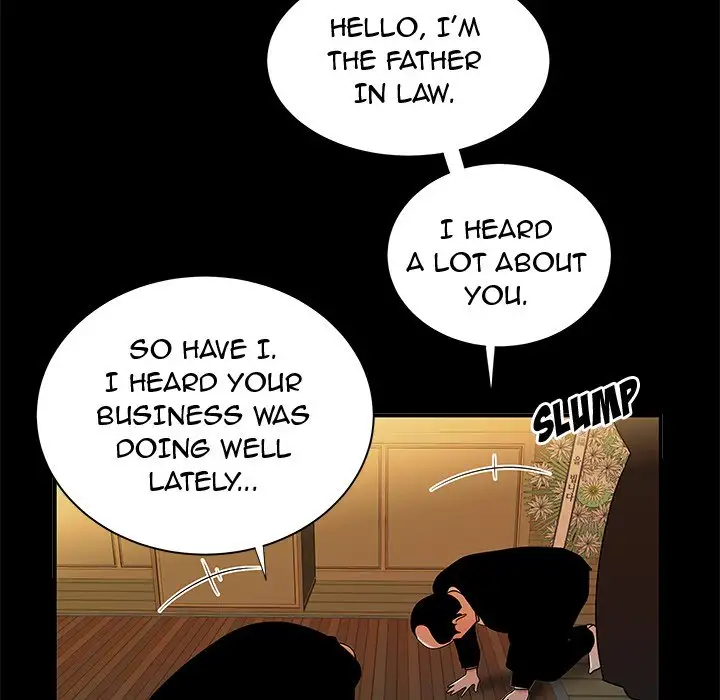 The Repeat Student - Chapter 43 [photo 47] - MangaPorn